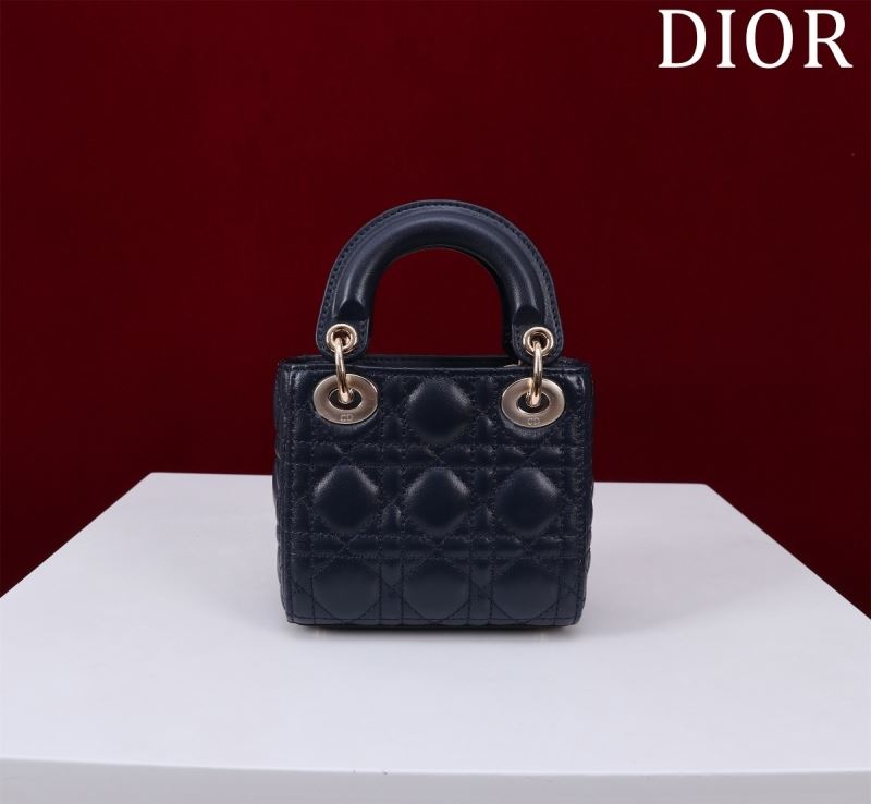 chr1st1an D10r my lady bags